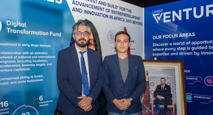 UM6P Ventures invests in Moroccan startup Chari