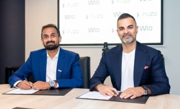 Powered by Fuze, Wio enables virtual asset trading