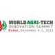 15 AgTech start-ups to arrive in Dubai for World Agri-Tech Innovation Summit