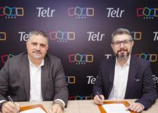 Zoho and Telr to help SMEs with digital transformation