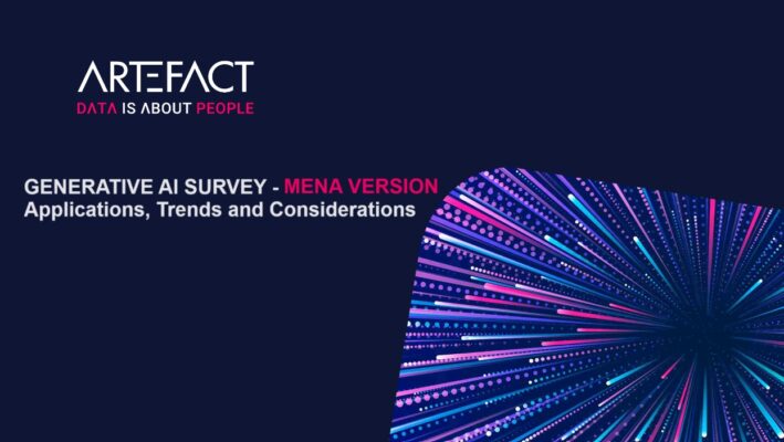 Artefact MENA launches whitepaper on Generative AI