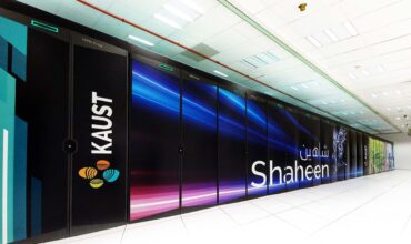 KAUST’s Shaheen III is the Middle East’s most powerful supercomputer
