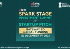 Elets Group to host Investment Summit & Startup Pitch 