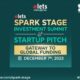 Elets Group to host Investment Summit & Startup Pitch 