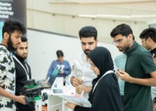 61 teams to compete in Emirates Robotics Competition