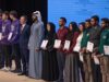 Winners of regional finale of Huawei ICT Competition announced