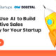 OW Digital and HubSpot present a free webinar for startups