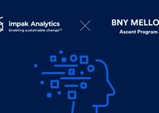 Impak Analytics joins BNY Mellon’s Ascent Program
