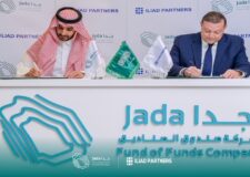 Jada Fund of Funds partners with Iliad Partners to support Saudi tech SMEs