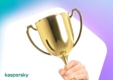 Winners for Kaspersky Secur’IT Cup Student Competition 2023 announced