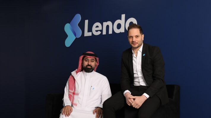 Lendo secures $28M in Series B funding led by Sanabil Investments