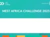 MEST Africa Challenge unveils Top 5 startups for $50K equity prize