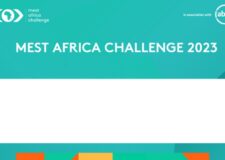 MEST Africa Challenge unveils Top 5 startups for $50K equity prize