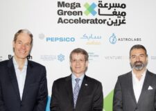 PepsiCo, SABIC, AstroLabs launches Mega Green Accelerator
