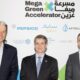 PepsiCo, SABIC, AstroLabs launches Mega Green Accelerator