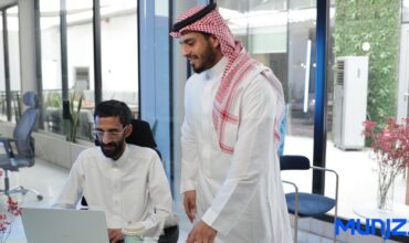 Munjz reshapes Saudi facility management sector