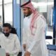 Munjz reshapes Saudi facility management sector