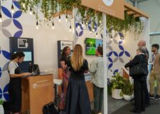Sheraa presents five climate tech startups at COP28 center stage