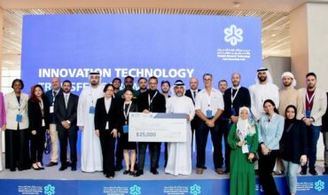 Women-led UAE based startup Solumar wins the Sharjah Advanced Industry Accelerator program