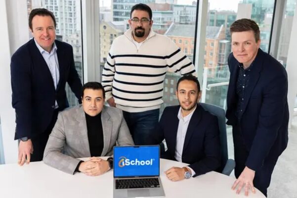 ISchool raises $4.5mln led by VentureWave Capital