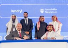 Fintech Saudi and Kyndryl to support fintech entrepreneurs
