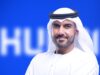 Ahmad Ali Alwan elevated to the role CEO at Hub71