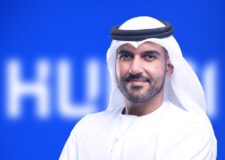 Ahmad Ali Alwan elevated to the role CEO at Hub71