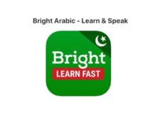 Bright AI introduces Arabic learning for iOS users