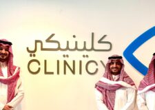 Saudi HealthTech startup Clinicy secures Series A funding