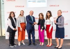 Dubai Business Women Council and Oracle to upskill women entrepreneurs in AI
