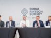Dubai FinTech Summit to host DFS Dialogues