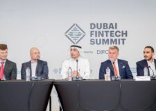 Dubai FinTech Summit to host DFS Dialogues