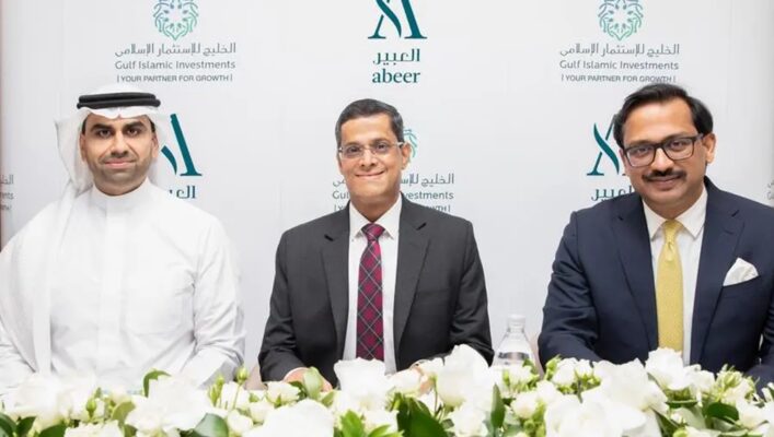 Gulf Islamic Investments acquires stake in Saudi healthcare firm for $160 million