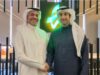 Saudi Arabia based fintech Hakbah partners with Tarabut