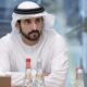 Hamdan bin Mohammed launches ‘Dubai International Growth Initiative’