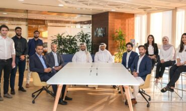 Qatari fintech startup KARTY secures over $2mln