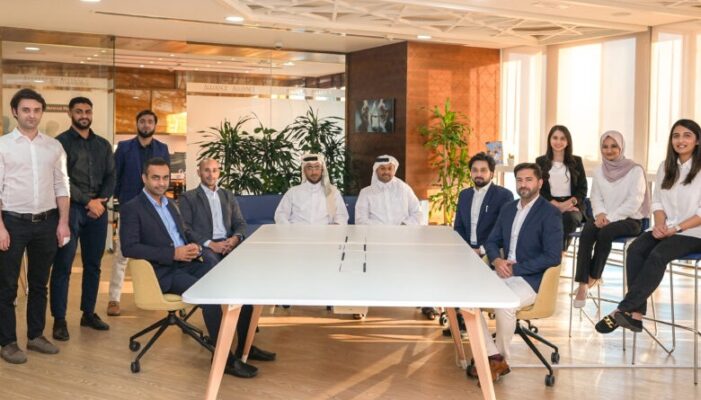 Qatari fintech startup KARTY secures over $2mln