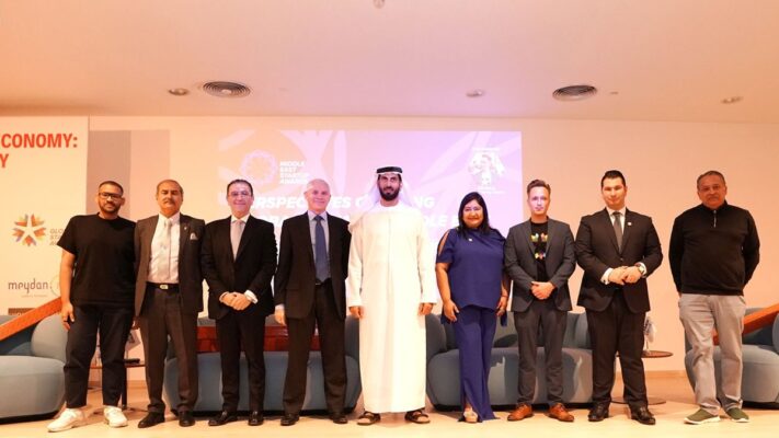 Region’s most dynamic startups honoured at Middle East Startup Awards