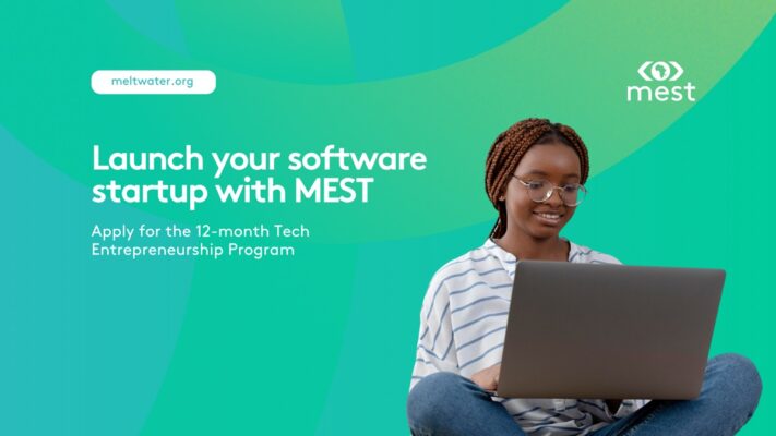 Meltwater Entrepreneurial School of Technology now accepting applications