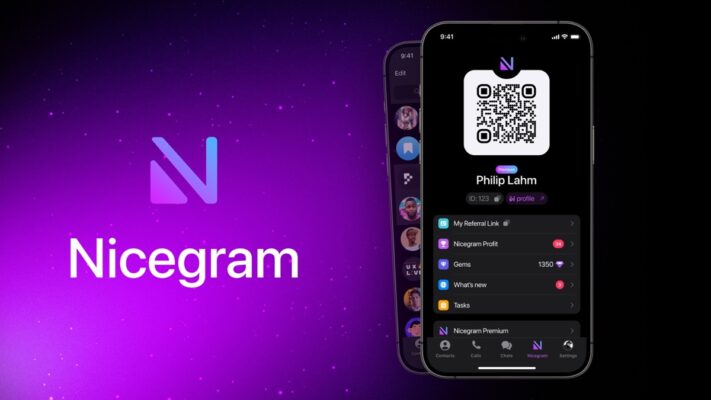Nicegram empowers Telegram’s content creators drive earnings