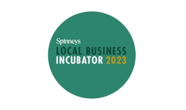 Winners for Spinneys Local Business Incubator revealed