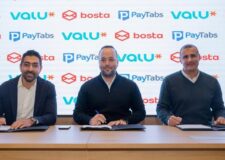 Valu partners with Bosta and PayTabs to transform last-mile delivery service