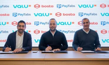 Valu partners with Bosta and PayTabs to transform last-mile delivery service