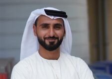 Emirati businessman Yousif bin Saeed Lootah unveils YJOZ