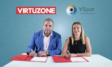 Yspot in cross collaboration with Virtuzone and GEMS Education