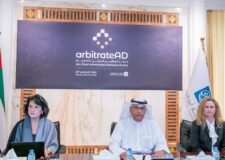 Abu Dhabi International Arbitration Centre to commence operations from 1st February