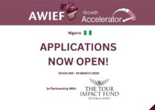 AWIFF and Victoria’s Secret launches Growth Accelerator programme in Nigeria