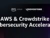 22 startups selected for AWS & CrowdStrike Cybersecurity Startup Accelerator