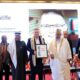RAKEZ wins the Best Special Economic Zone Award