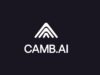 CAMB.AI announces $4mln seed round led by Courtside Ventures